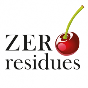 logo zero residues